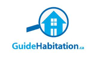 Guide habitation