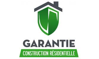 Garantie construction résidentielle