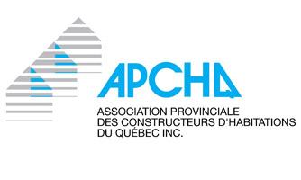 APCHQ (Association des professionnels de la construction et de l’habitation du Québec)