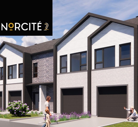 Condominium Urbanova