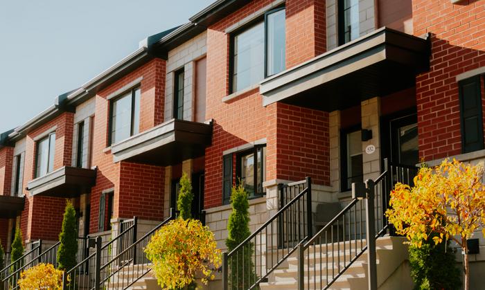 Projet AZIMUT<br/>28 maisons de ville 