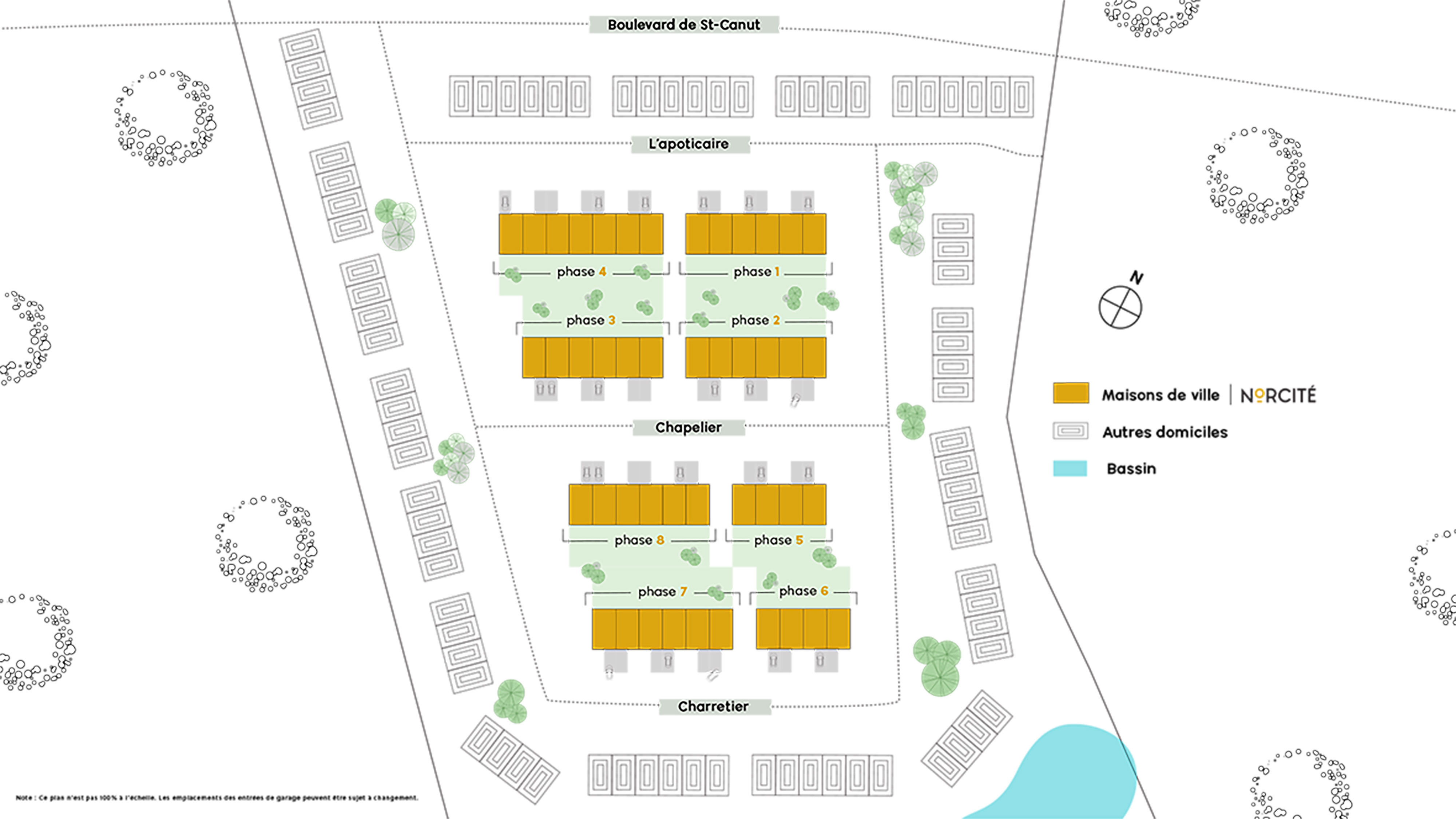 plan Norcite